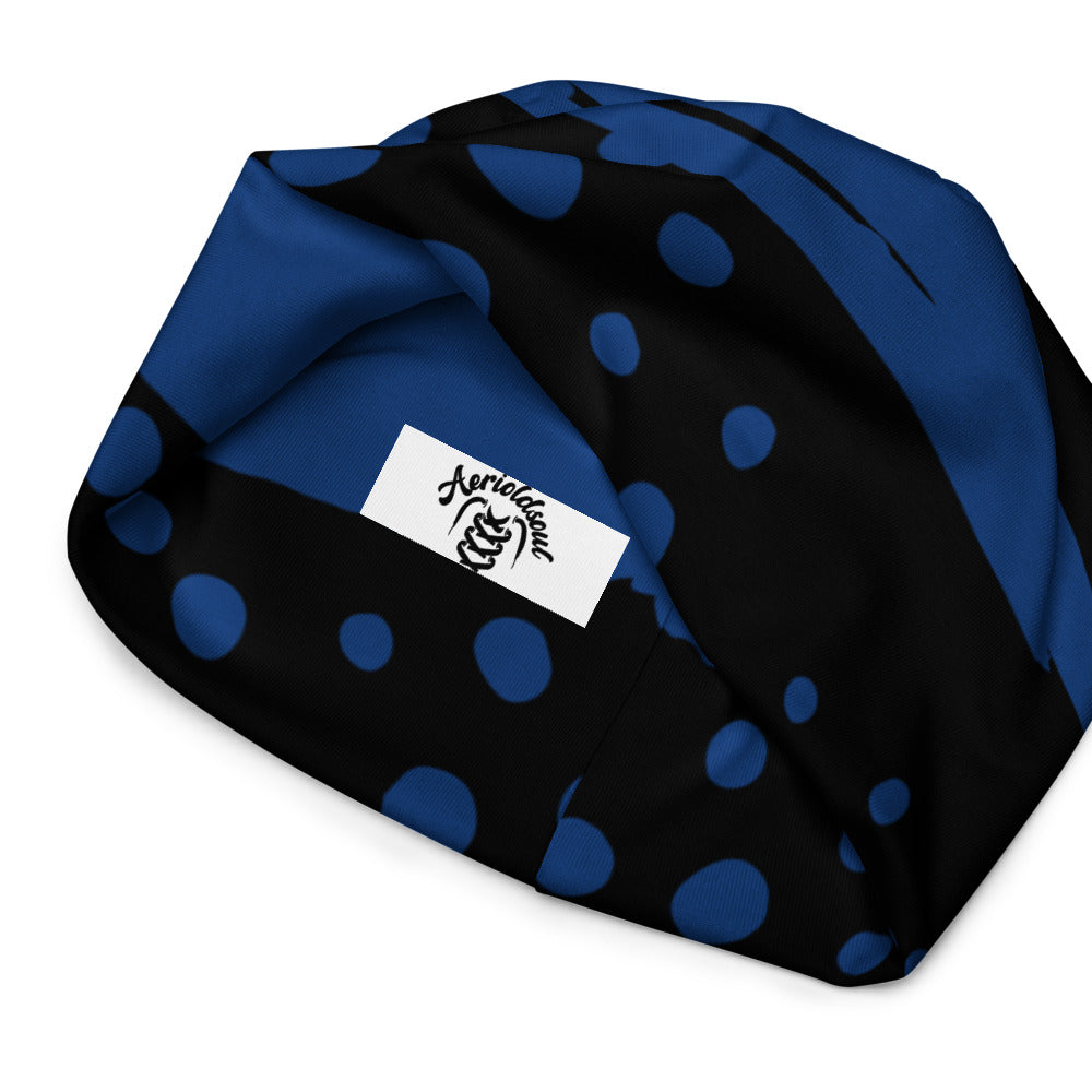 All-Over Print Beanie