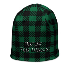 Load image into Gallery viewer, All-Over Print Beanie
