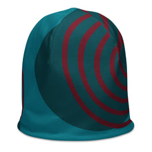 Load image into Gallery viewer, All-Over Print Beanie
