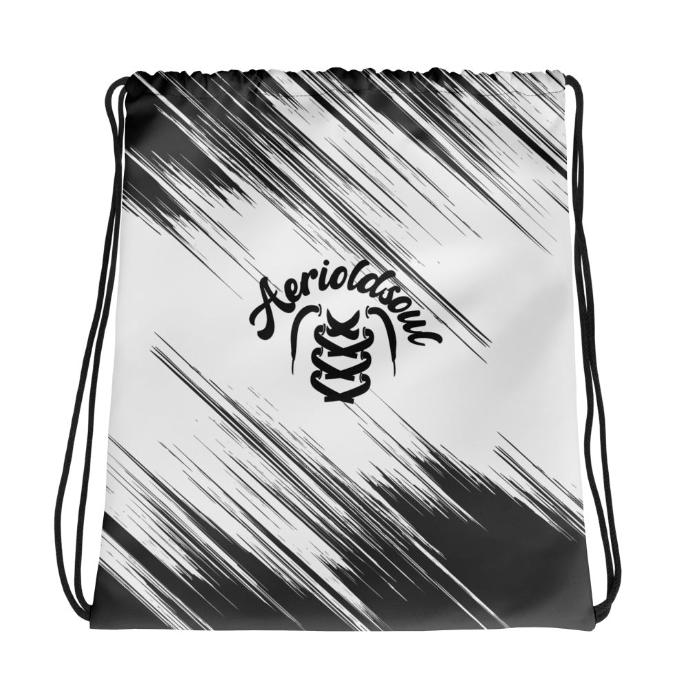 Drawstring bag