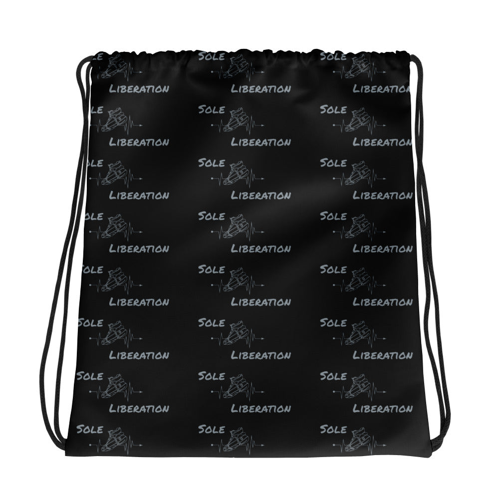 Drawstring bag