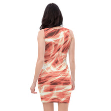 Load image into Gallery viewer, Sublimation Cut &amp; Sew Dress
