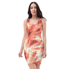 Load image into Gallery viewer, Sublimation Cut &amp; Sew Dress
