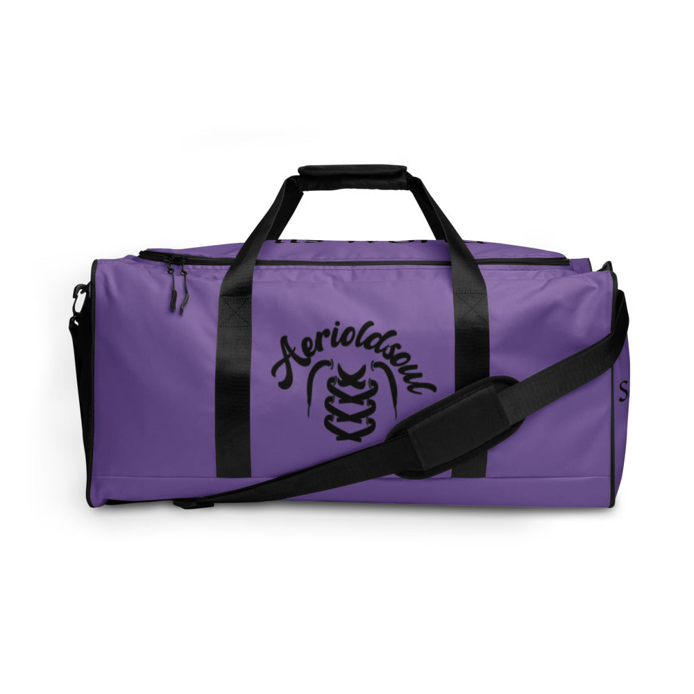 Duffle bag