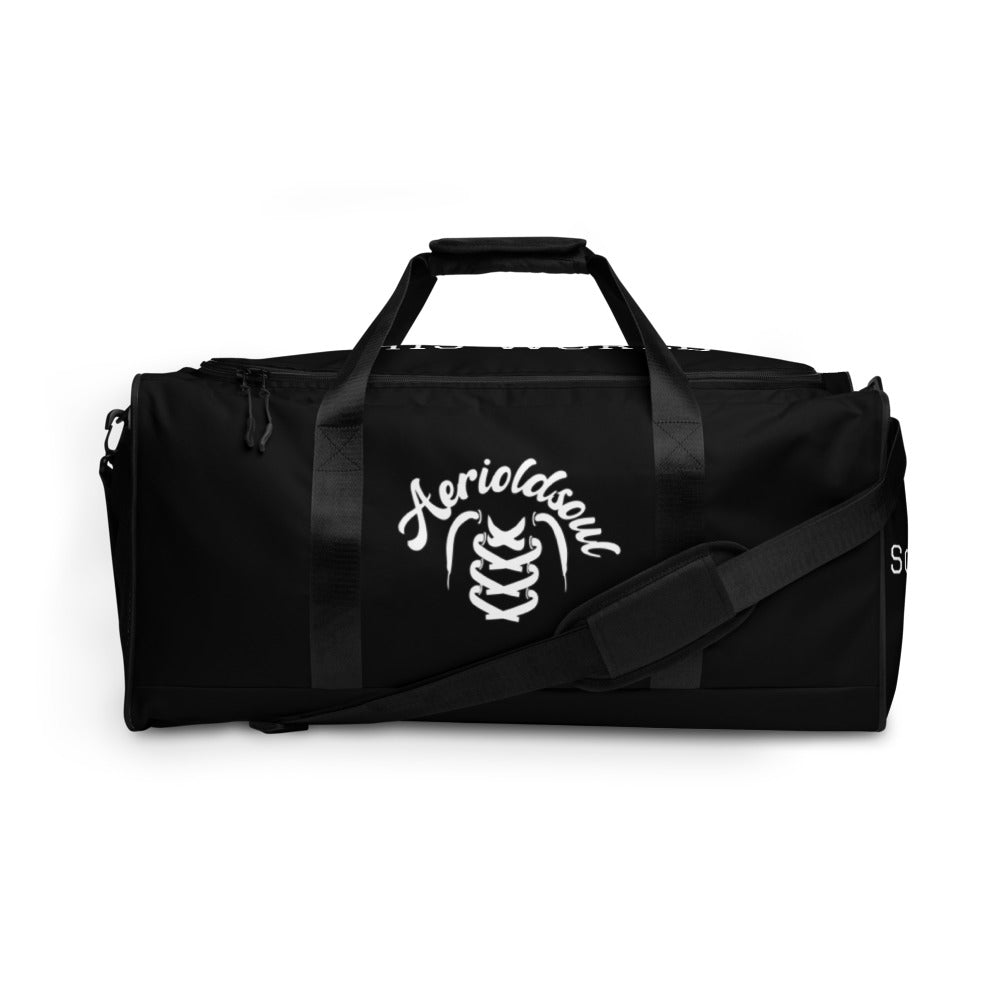 Duffle bag