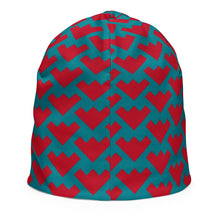 Load image into Gallery viewer, All-Over Print Kids Beanie
