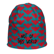 Load image into Gallery viewer, All-Over Print Kids Beanie
