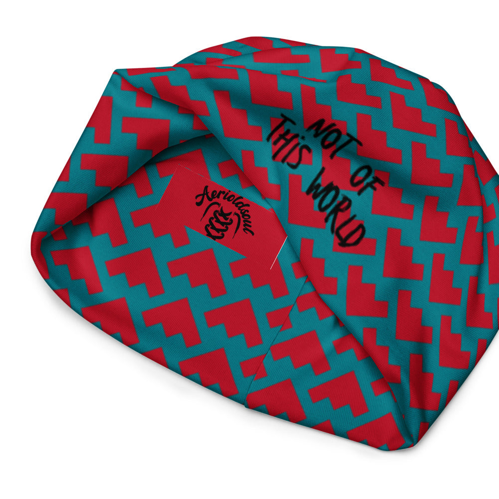 All-Over Print Kids Beanie