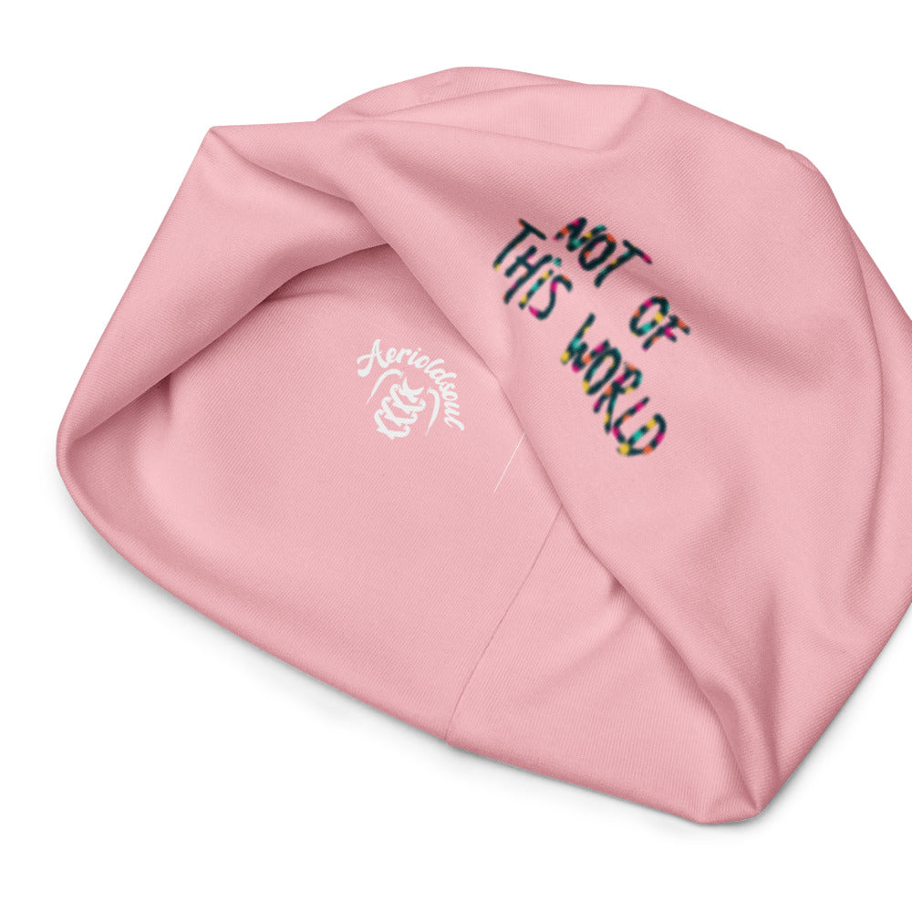 All-Over Print Kids Beanie