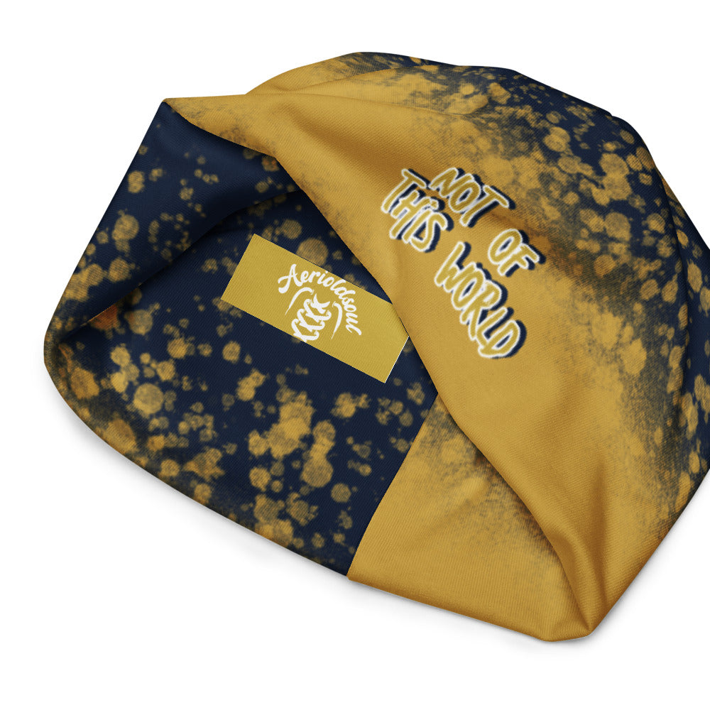 All-Over Print Kids Beanie