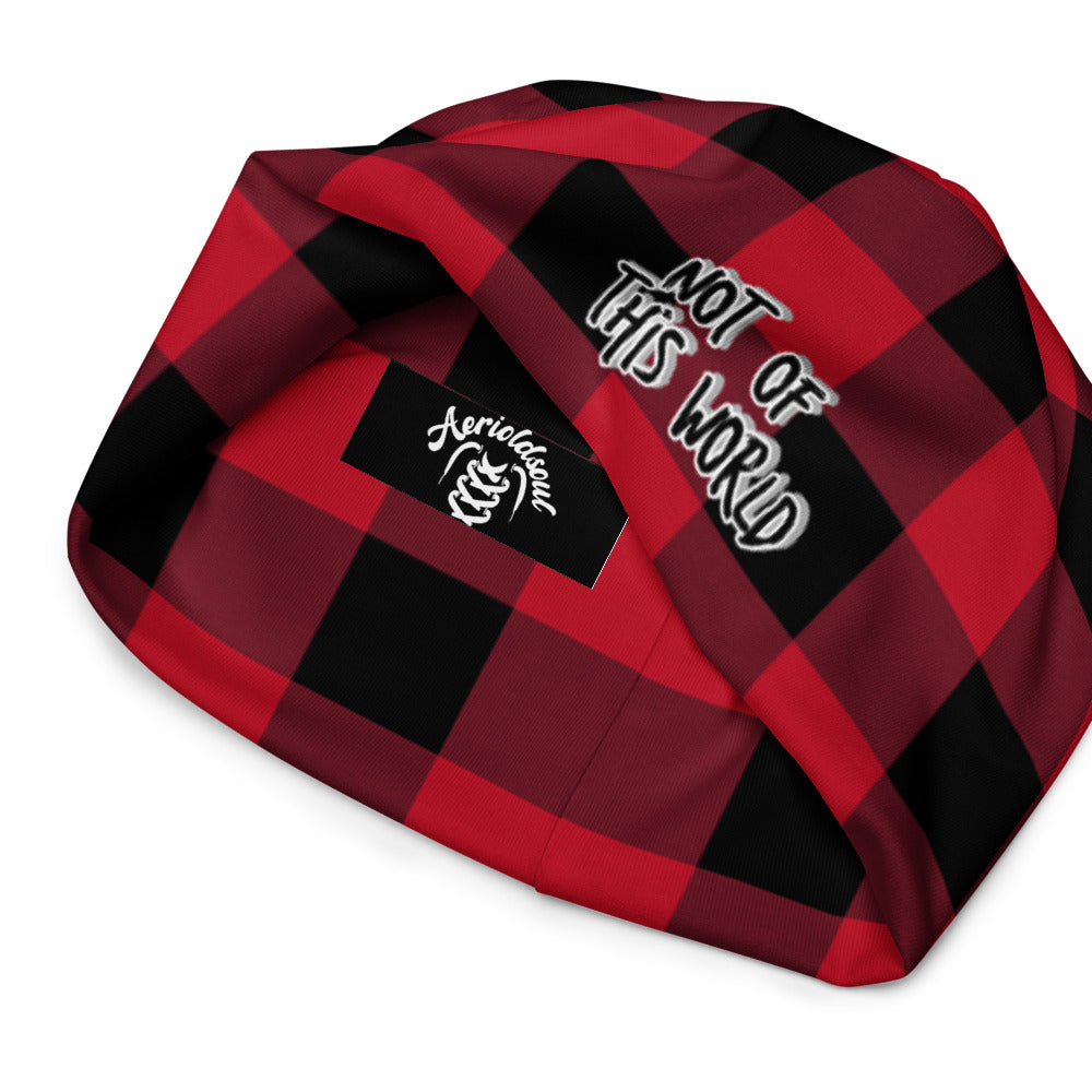 All-Over Print Kids Beanie