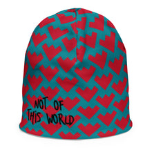 Load image into Gallery viewer, All-Over Print Kids Beanie
