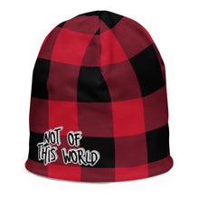 Load image into Gallery viewer, All-Over Print Kids Beanie
