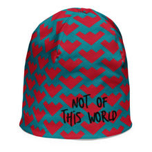 Load image into Gallery viewer, All-Over Print Kids Beanie
