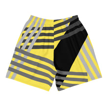 Load image into Gallery viewer, Men&#39;s Athletic Long Shorts
