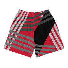 Load image into Gallery viewer, Men&#39;s Athletic Long Shorts
