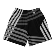 Load image into Gallery viewer, Men&#39;s Athletic Long Shorts
