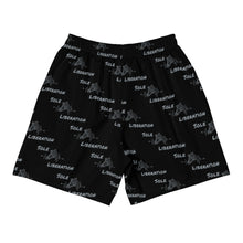 Load image into Gallery viewer, Men&#39;s Athletic Long Shorts
