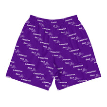 Load image into Gallery viewer, Men&#39;s Athletic Long Shorts
