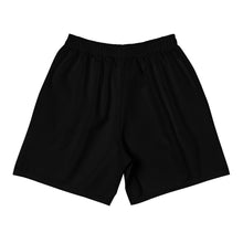 Load image into Gallery viewer, Men&#39;s Athletic Long Shorts
