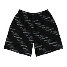 Load image into Gallery viewer, Men&#39;s Athletic Long Shorts
