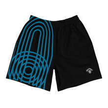 Load image into Gallery viewer, Men&#39;s Athletic Long Shorts
