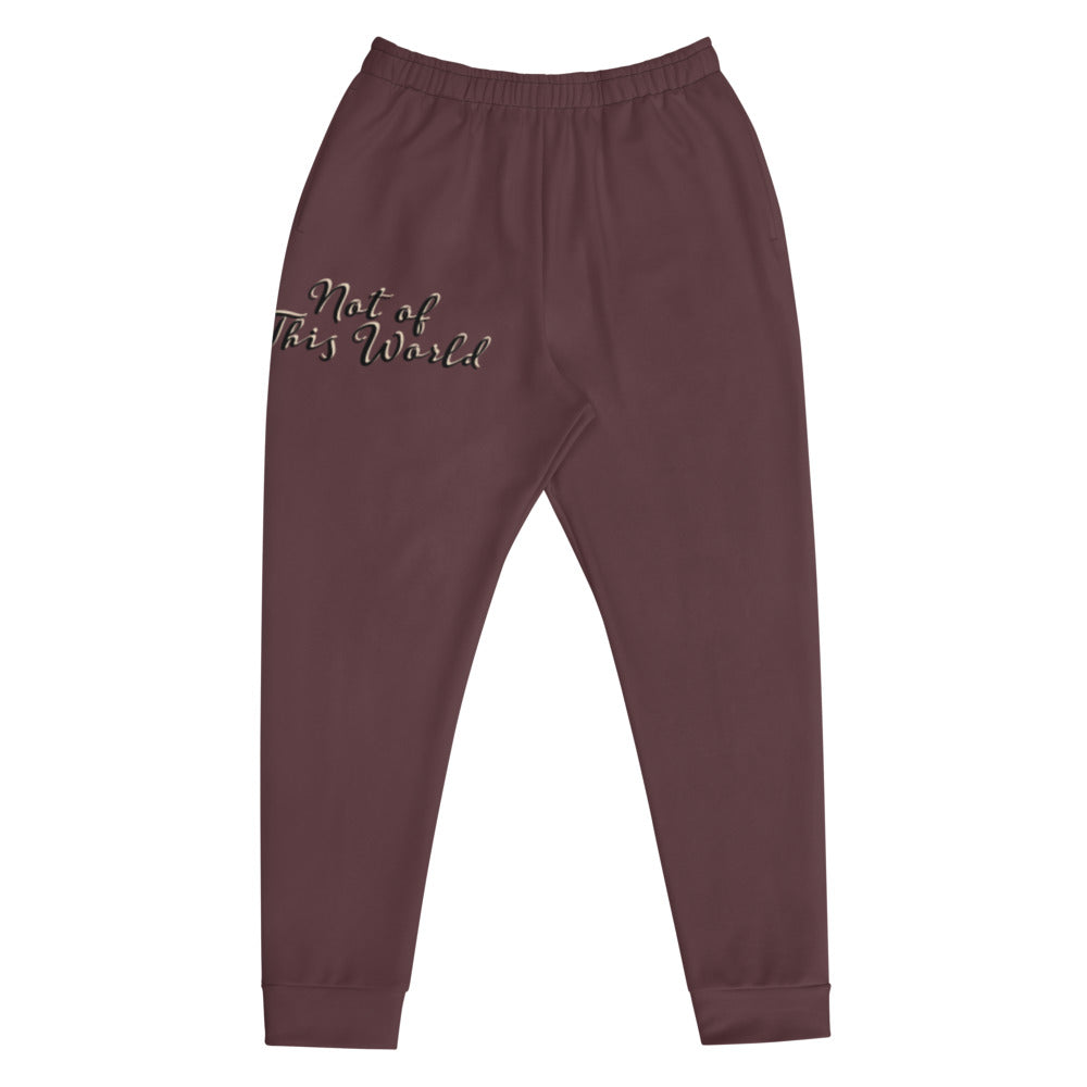 Men's Joggers