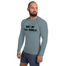 Load image into Gallery viewer, Men&#39;s Rash Guard
