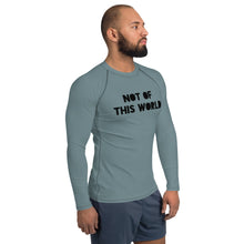 Load image into Gallery viewer, Men&#39;s Rash Guard
