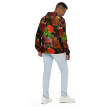 Load image into Gallery viewer, Men’s windbreaker
