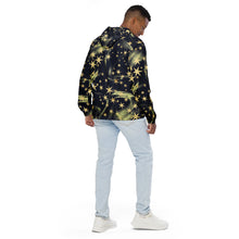 Load image into Gallery viewer, Men’s windbreaker
