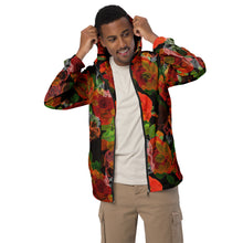 Load image into Gallery viewer, Men’s windbreaker
