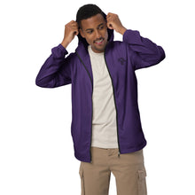 Load image into Gallery viewer, Men’s windbreaker
