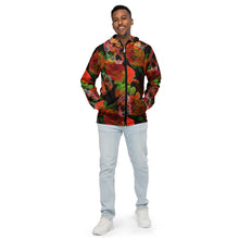 Load image into Gallery viewer, Men’s windbreaker
