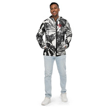 Load image into Gallery viewer, Men’s windbreaker
