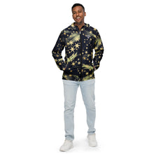 Load image into Gallery viewer, Men’s windbreaker
