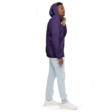 Load image into Gallery viewer, Men’s windbreaker
