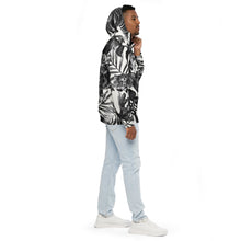 Load image into Gallery viewer, Men’s windbreaker
