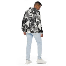 Load image into Gallery viewer, Men’s windbreaker
