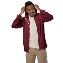 Load image into Gallery viewer, Men’s windbreaker
