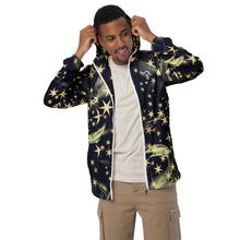 Load image into Gallery viewer, Men’s windbreaker
