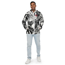 Load image into Gallery viewer, Men’s windbreaker
