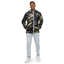 Load image into Gallery viewer, Men’s windbreaker
