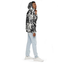 Load image into Gallery viewer, Men’s windbreaker
