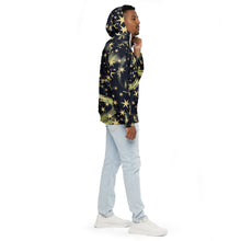 Load image into Gallery viewer, Men’s windbreaker
