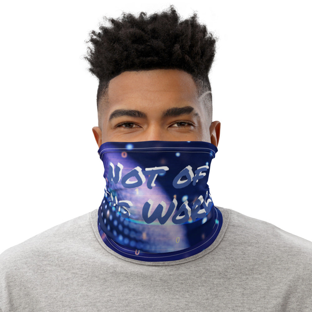 Neck Gaiter