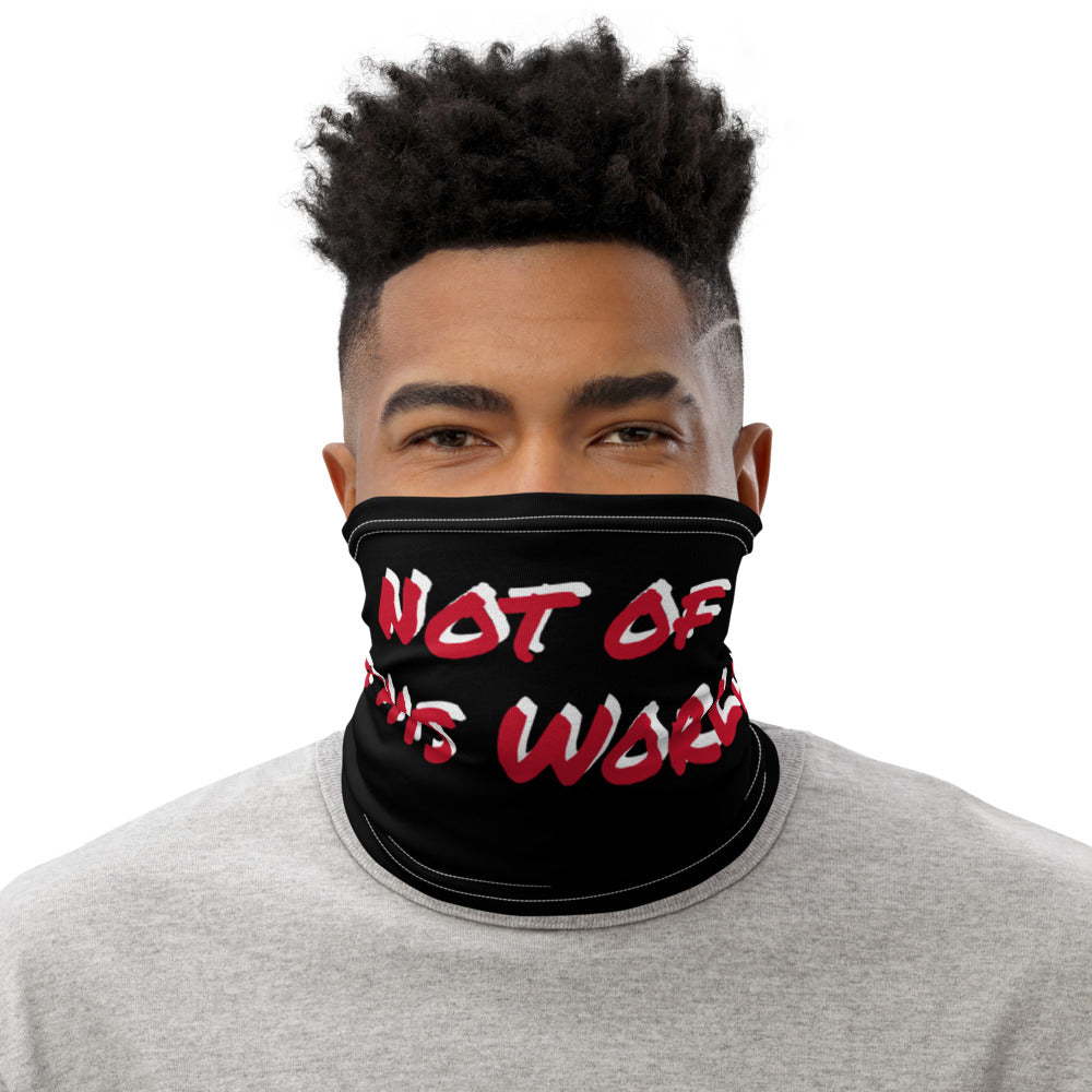 Neck Gaiter