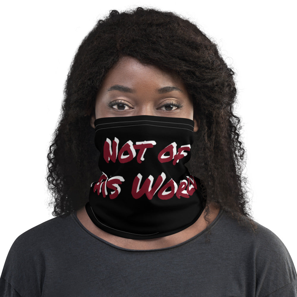 Neck Gaiter