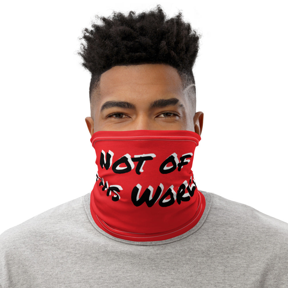 Neck Gaiter