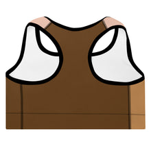 Load image into Gallery viewer, Padded Sports Bra
